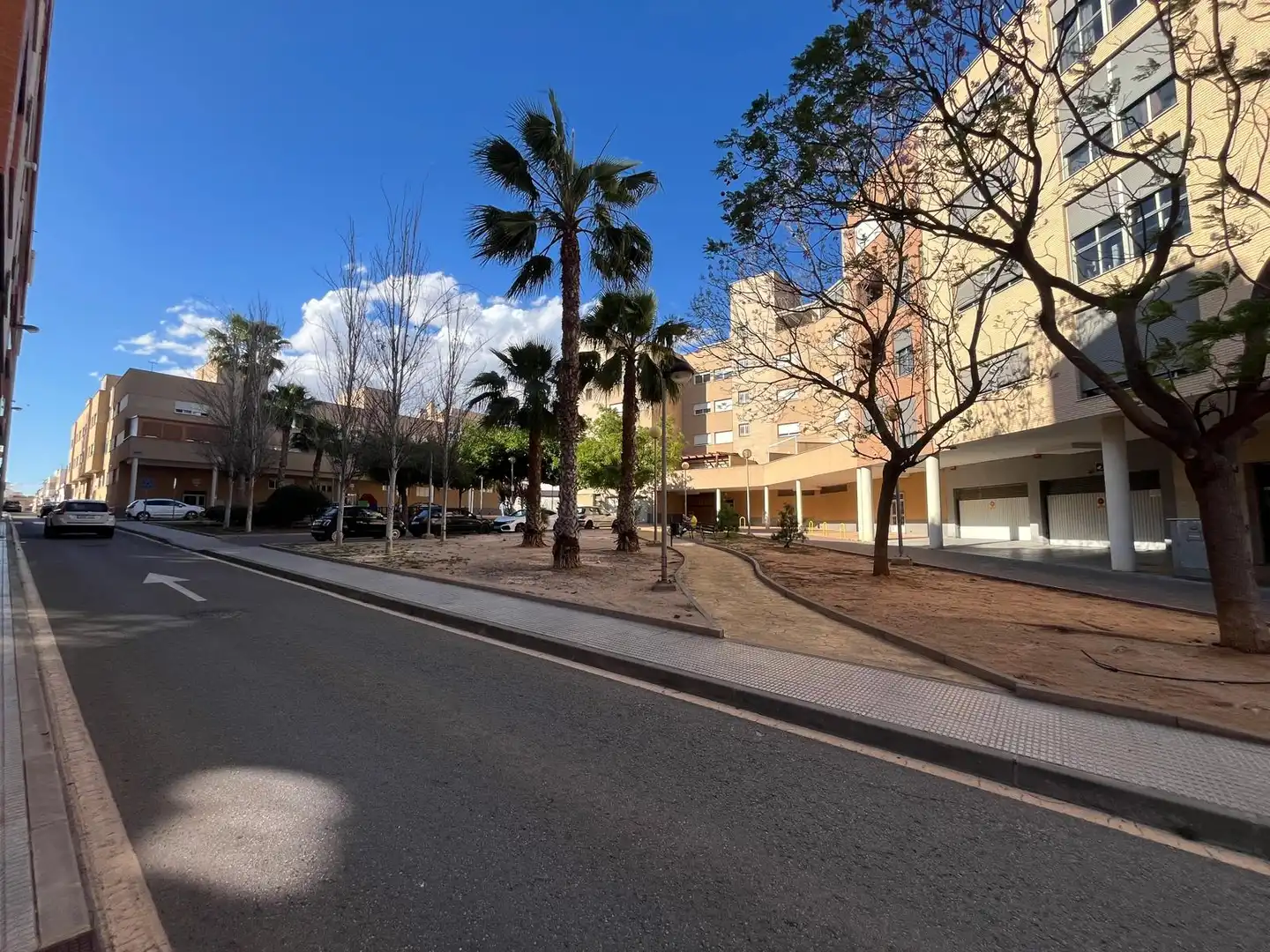 Pis en venda a Calle Alicante, Los Barreros - Cuatro Santos