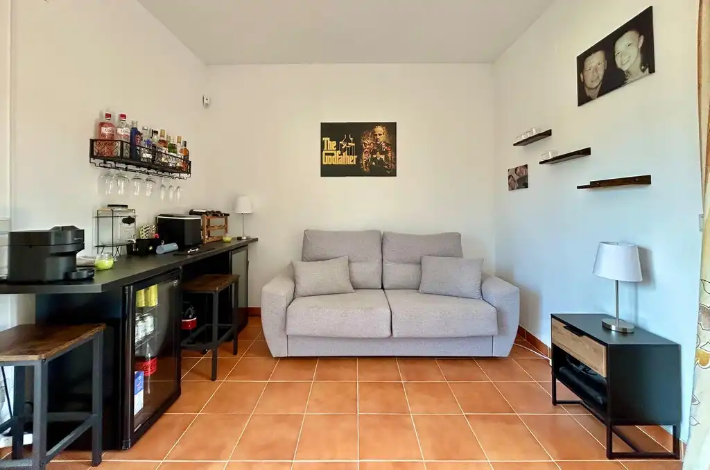 Detached house with pool for sale in Benamara - Atalaya, imagen 24