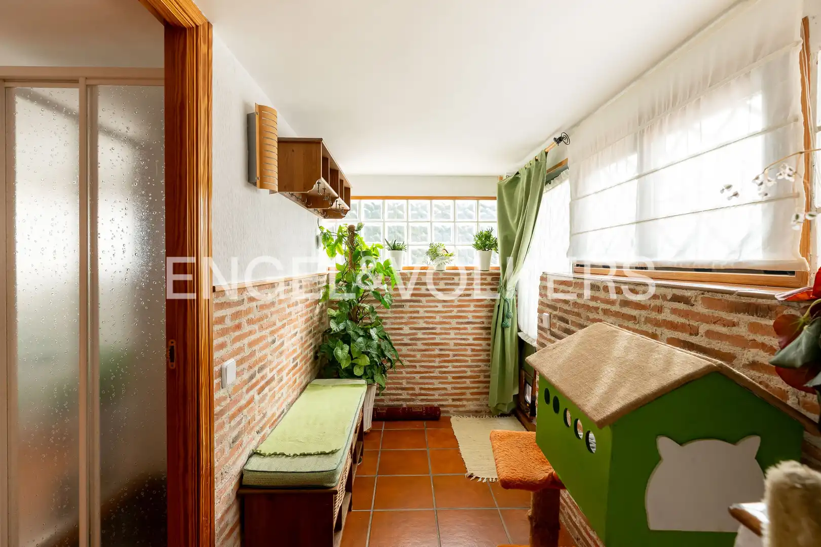 House with pool for sale in El Olivar de Mirabal, imagen 42