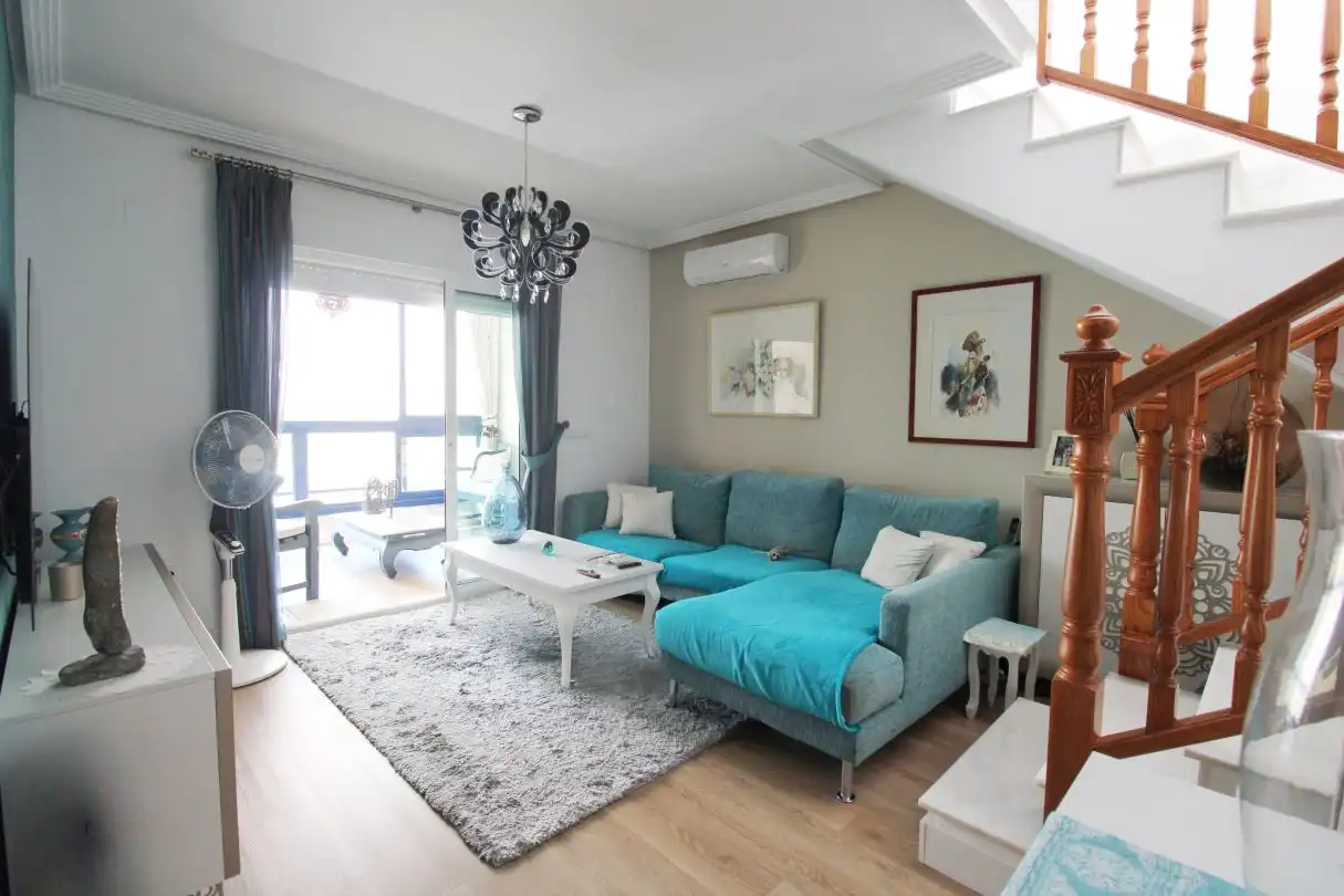 Appartement avec piscine à vendre à Platja de Torres, imagen 15