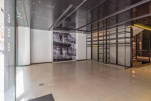 Local comercial en Alquiler en Calle de Asensi, 5 en Casco Histórico