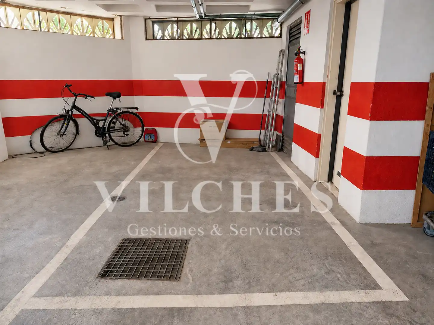Wohnung mit Aufzug zur Miete in Calle Pelayo, imagen 17