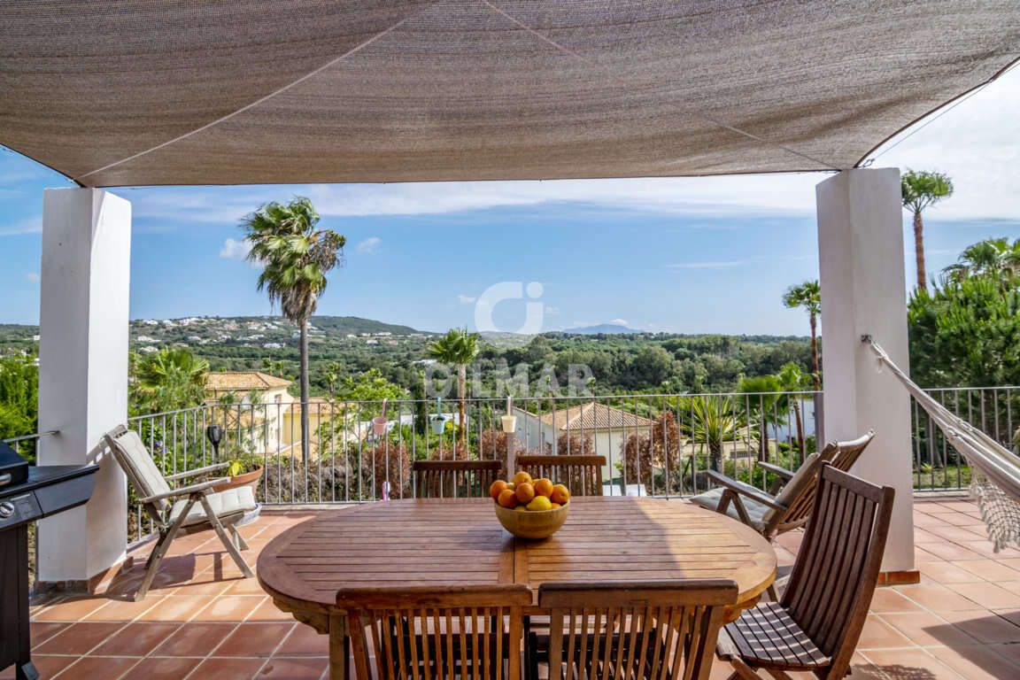 Casa o chalet en venta en Sotogrande Alto