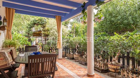 Foto 3 de Casa adosada en venda a Avenida de Europa, Sevilla