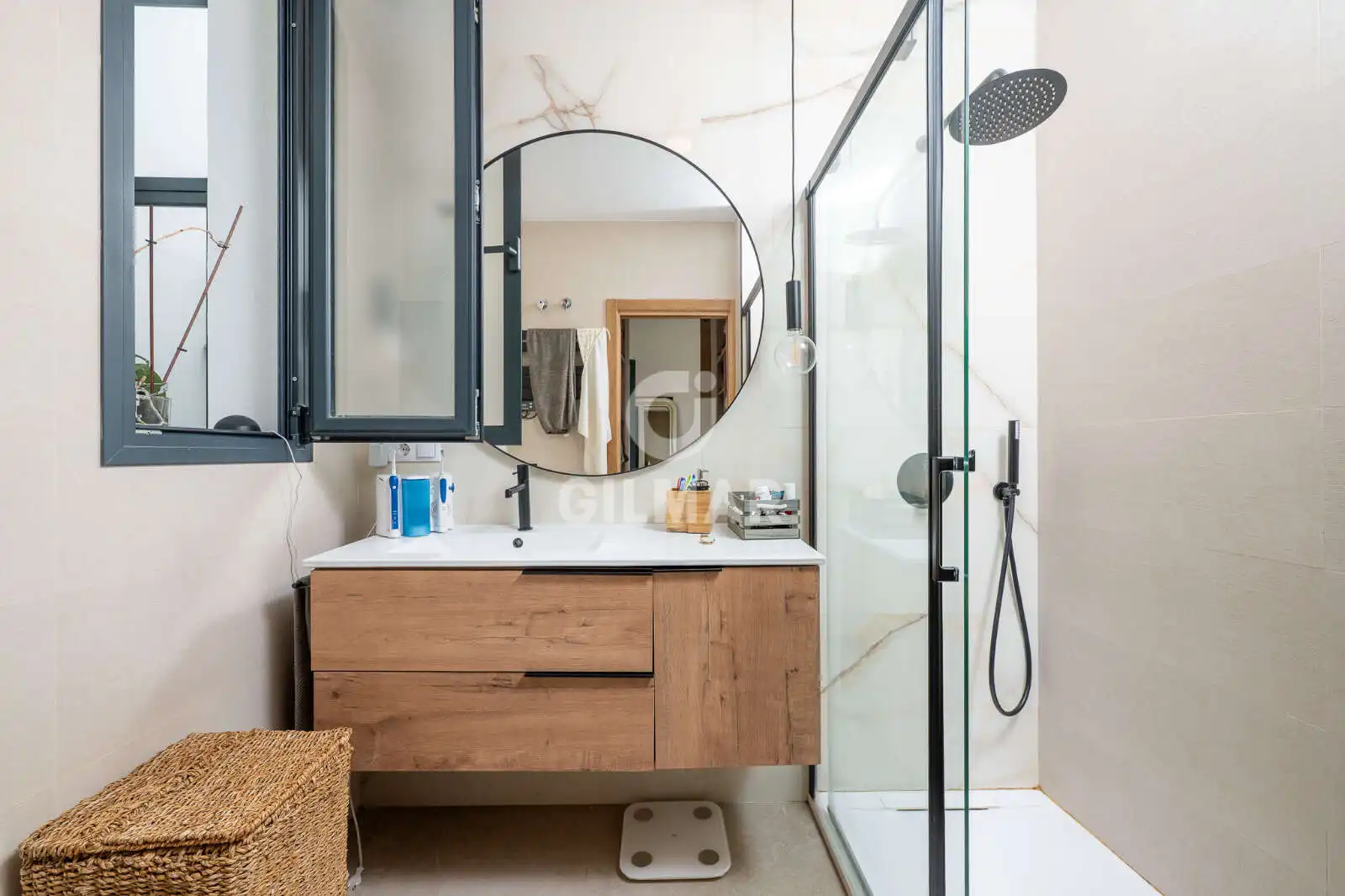Baño de Casa o chalet en venta en San Fernando con Calefacción