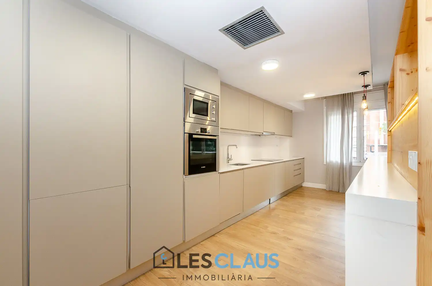 Flat with lift for sale in Avinguda de Madrid, imagen 3