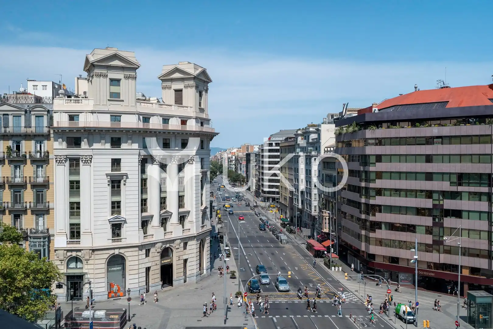Apartment to rent in Passeig de Gràcia, imagen 12