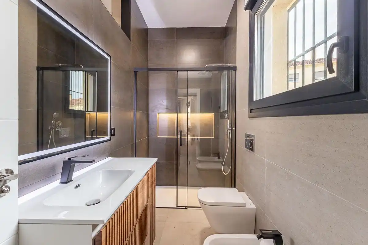 Flat for sale in Genil, imagen 13