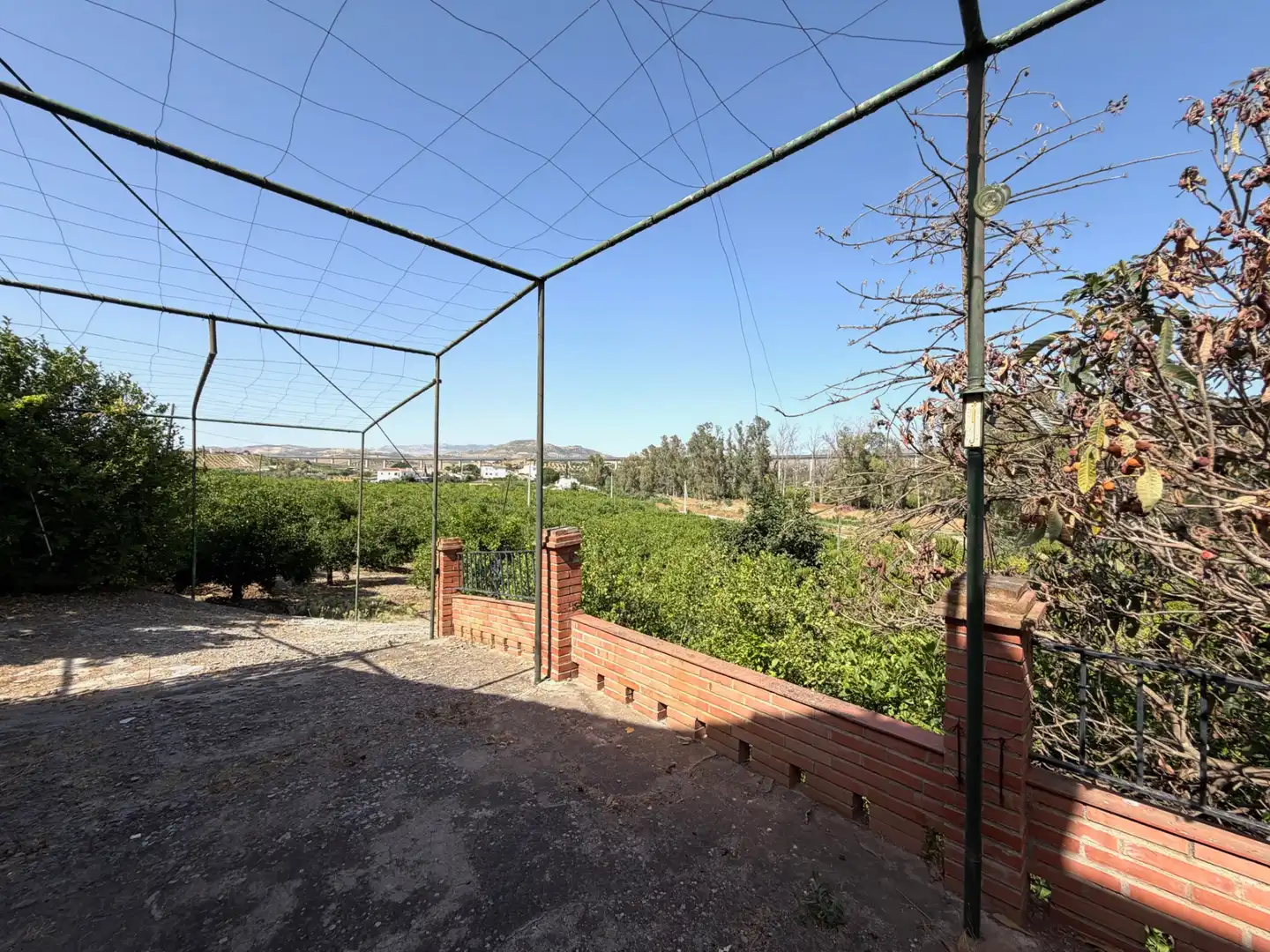 Casa rústica en venta en Álora, imagen 7