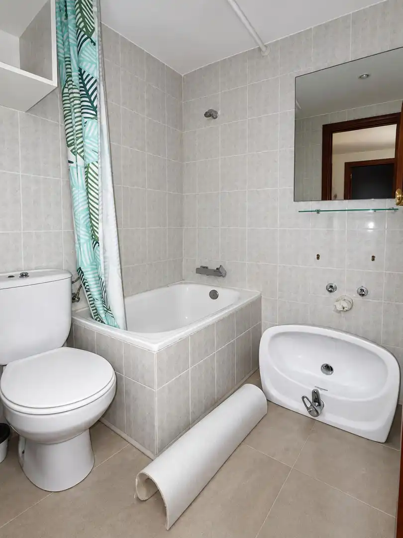 Piso con piscina en venta en Actur-Rey Fernando, imagen 37