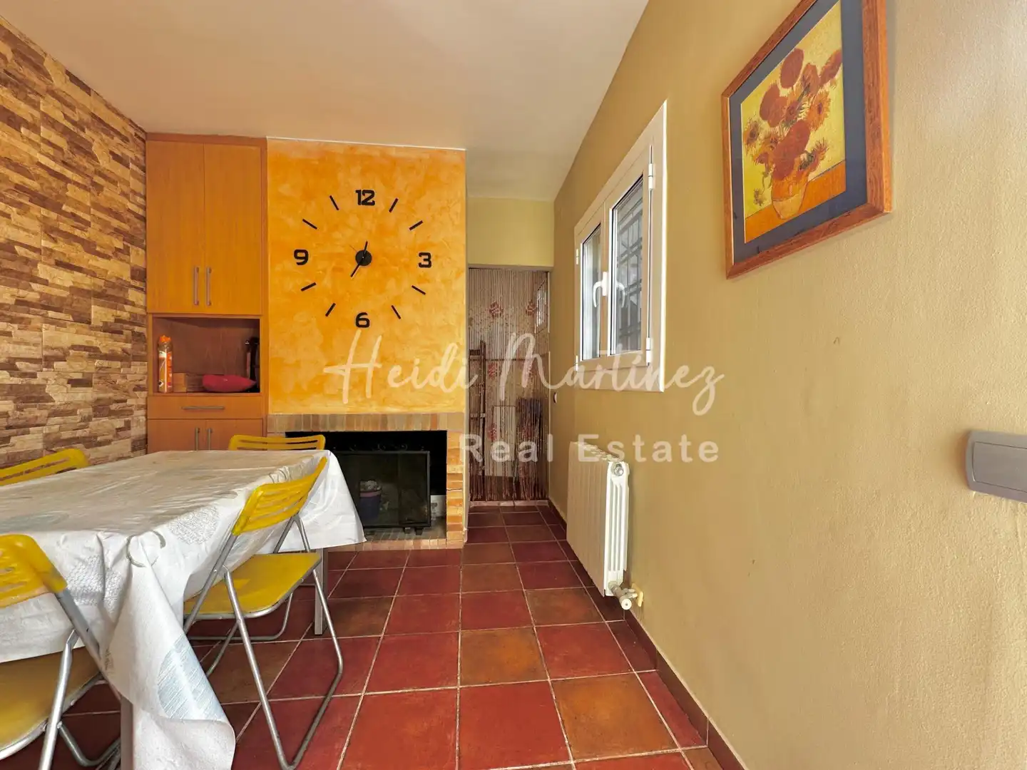Casa a schiera con giardino in vendita a Molins de Rei, imagen 21