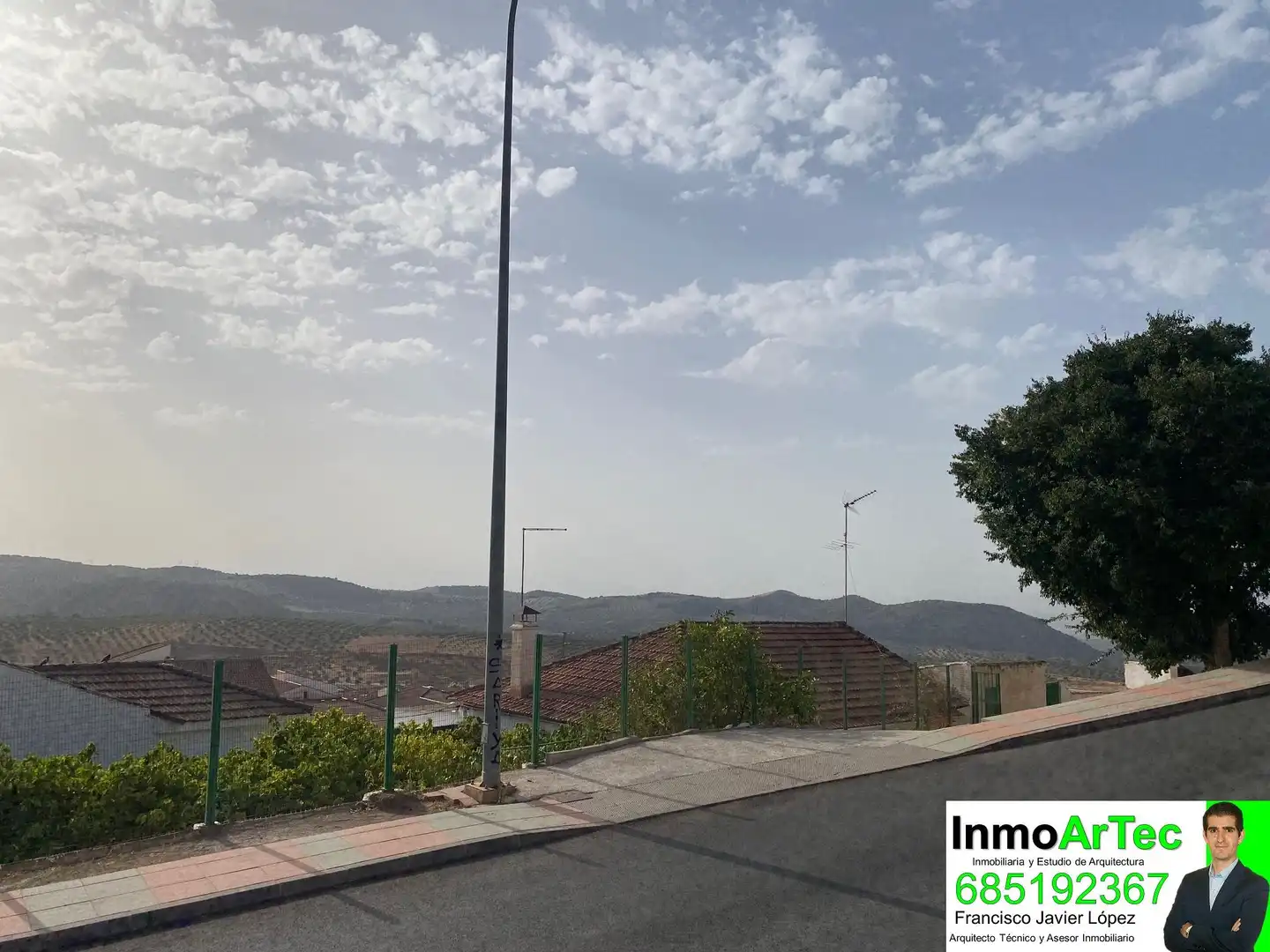 Residential land for sale in Íllora, imagen 6