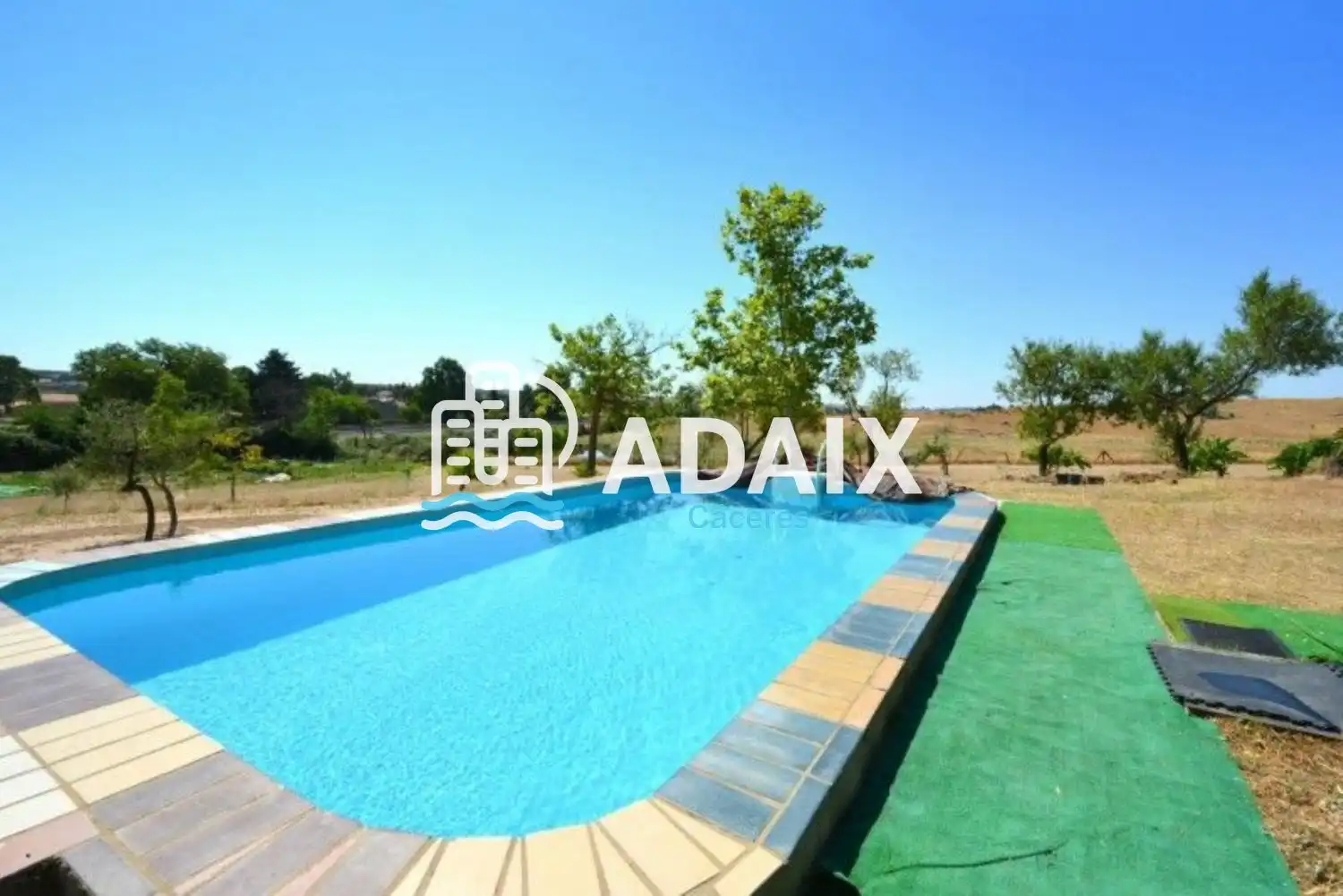 Maison avec piscine à vendre à La Perala, imagen 3
