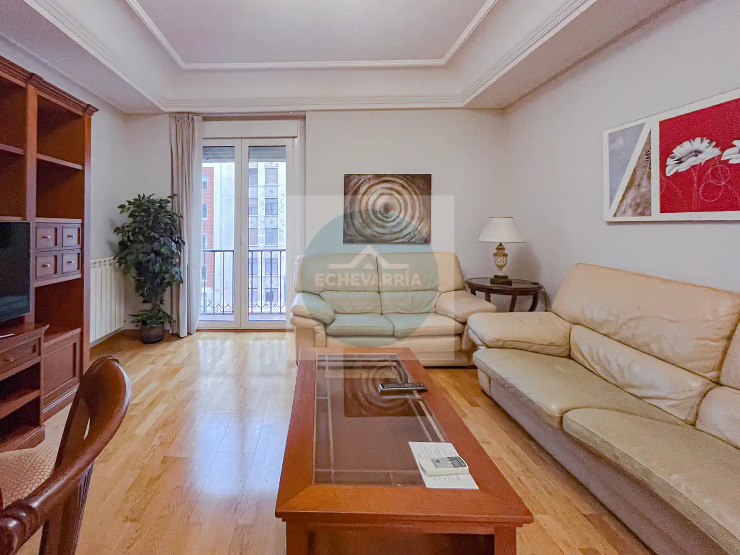 Wohnung mit Terrasse zur Miete in Gran Vía, imagen 26