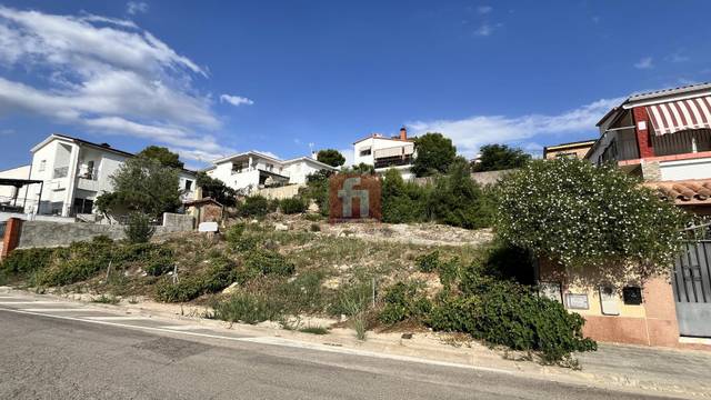 Terreno residencial en Venta en Calafell Park