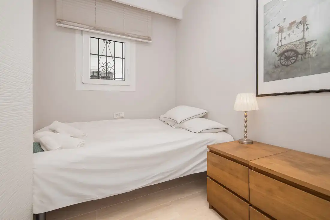 Apartament amb piscina en venda a Marbella Centro, imagen 13