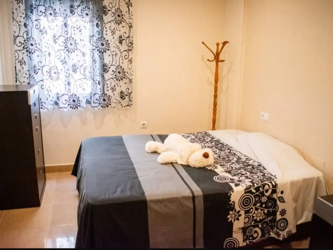 Penthouse with lift for sale in Avda doctor Artero Guirao 34, imagen 6