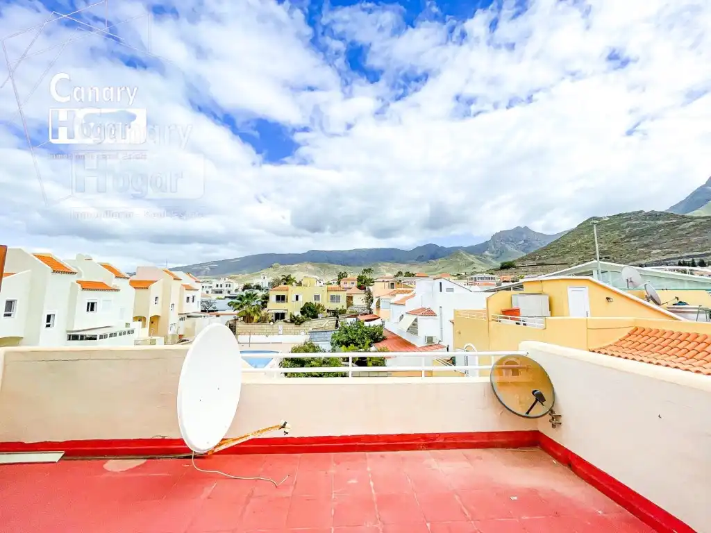 Detached house with terrace for sale in Avenida Kurt Konrad Mayer, imagen 38