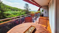 Terrace of Flat for sale in Arenys de Mar  with Private garden, Terrace and Storage room