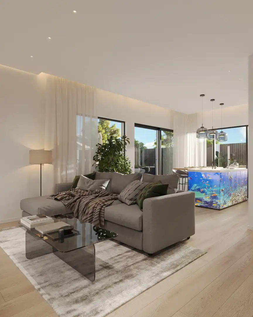 Casa en venta en Balcón de Ponoig - Polop Paradis - Polop Hills, imagen 3