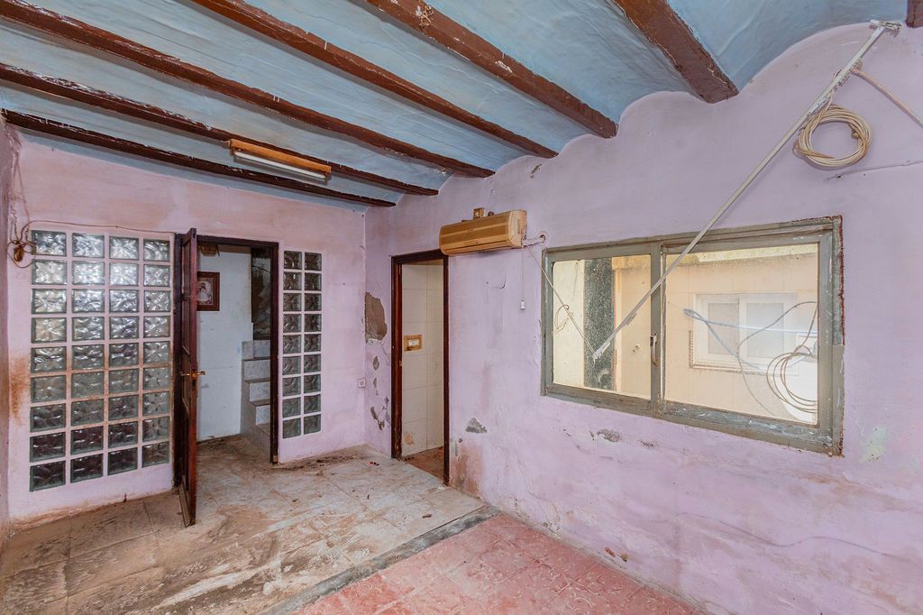 Casa o xalet en venda a SAN ANTONIO, Centro