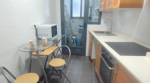 Foto 4 de Apartament de lloguer a Calle de Trafalgar, San Antón, Alicante / Alacant