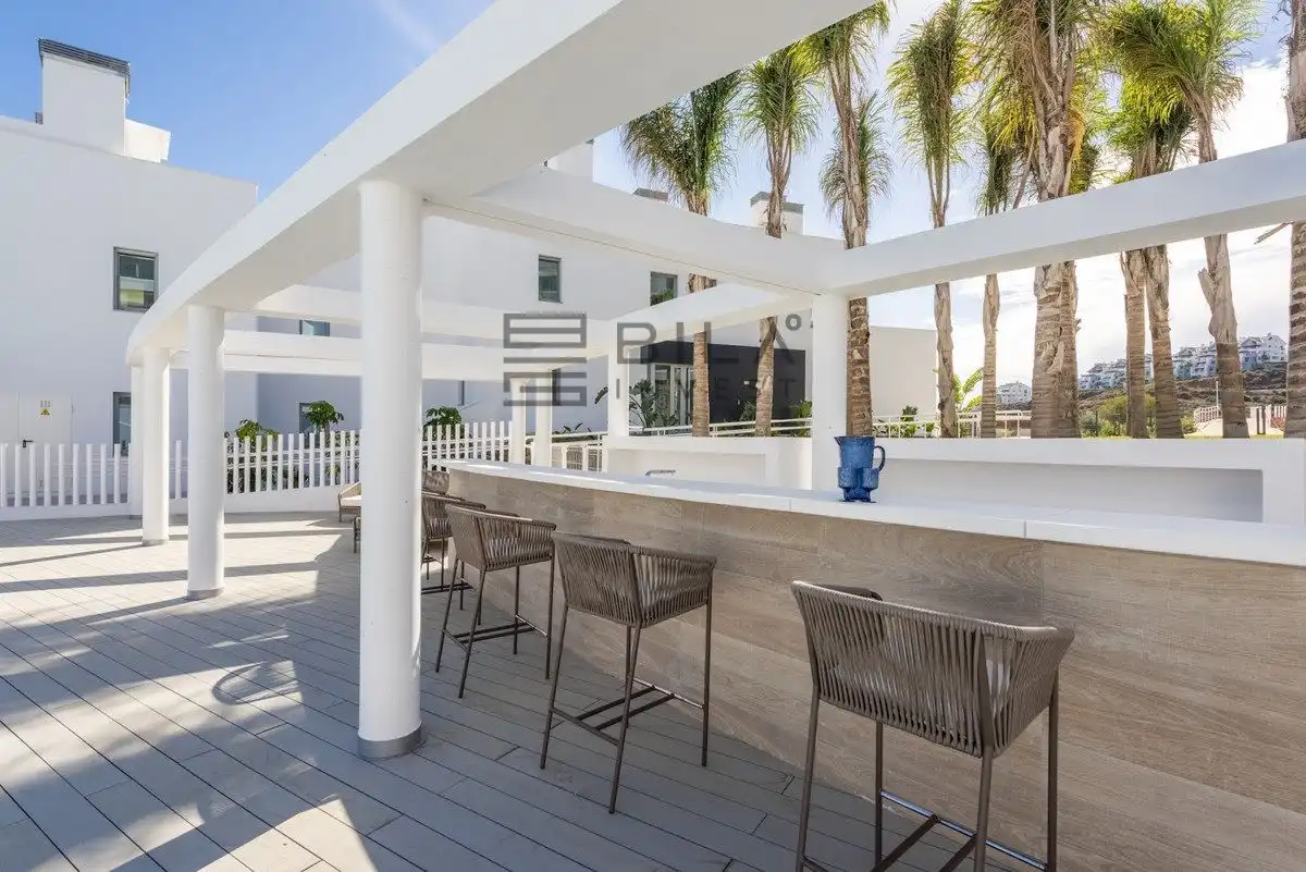 Penthouse with pool for sale in Urb. One Residences, imagen 42