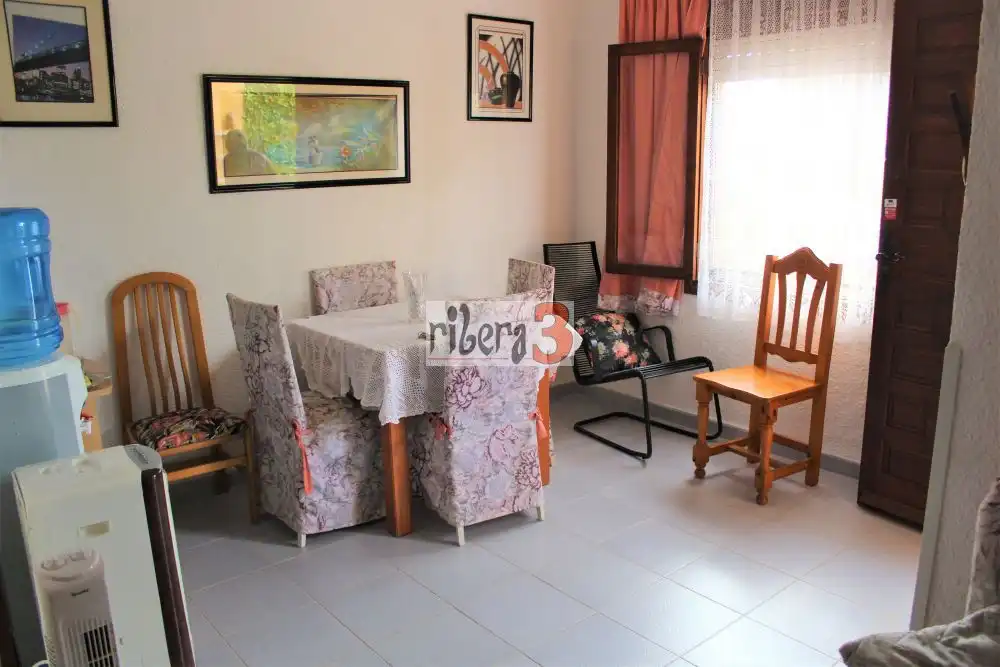 Dining room of Duplexes for sale in San Javier  with Terrace and Storage room
