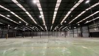 Nau industrial en venda en Barberà del Vallès amb Calefacció i Alarma