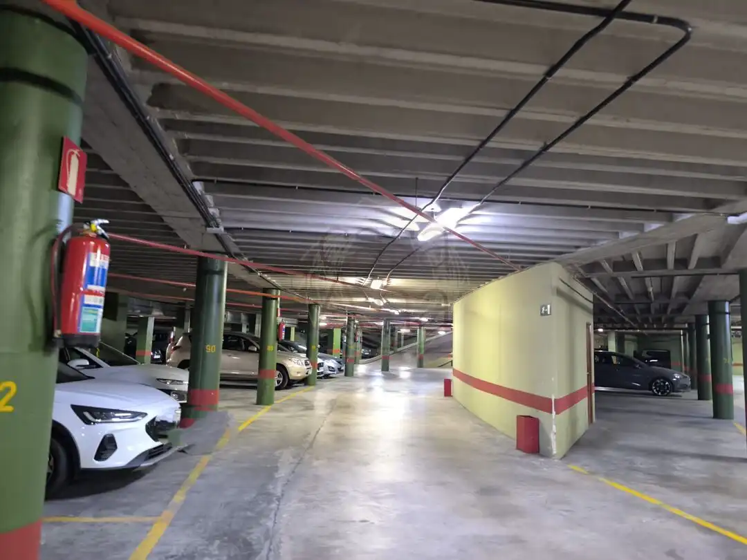 Parking à vendre à Landabaso Plaza, imagen 11