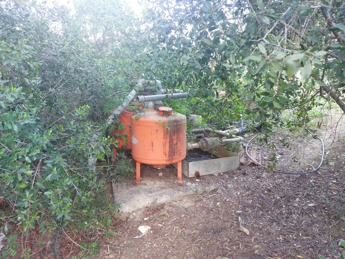 Casa o xalet en venda a San Martín del Tesorillo