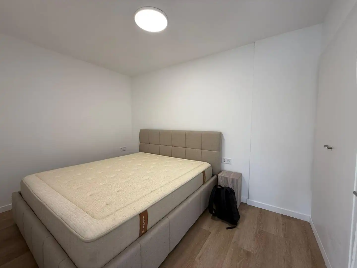Habitación de Apartamento en venta en Benidorm con Aire acondicionado, Terraza y Amueblado