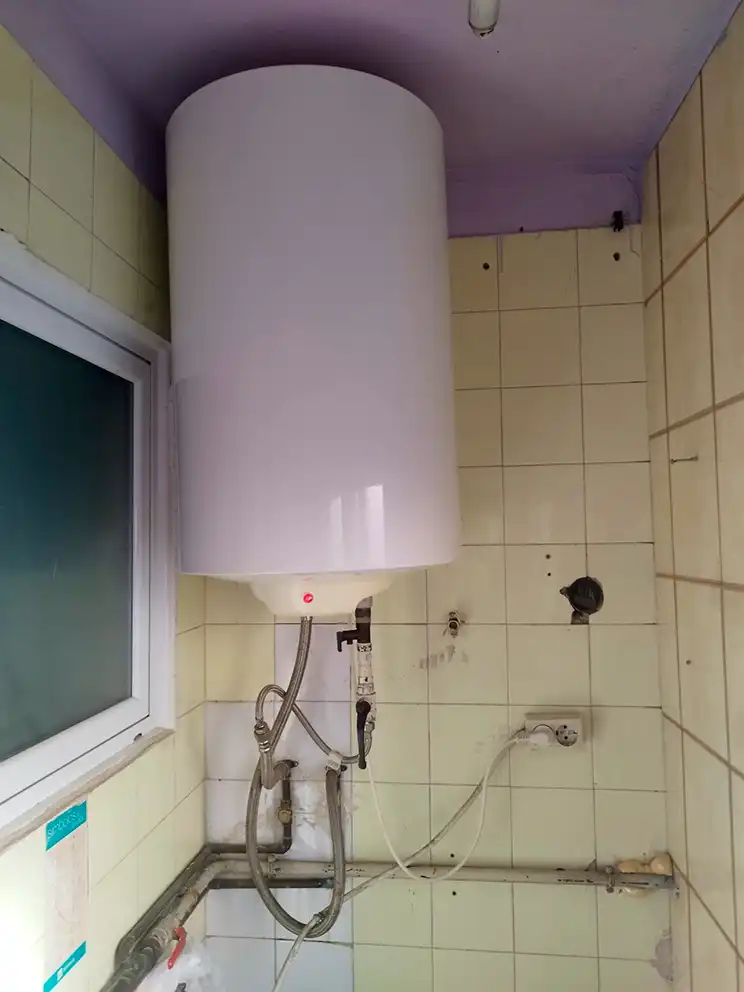 Piso en venta en Santa Perpètua de Mogoda, imagen 12