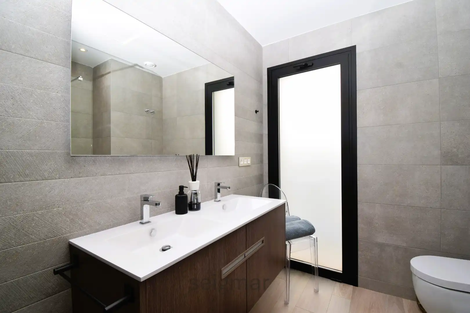 Maison jumelée avec terrasse à vendre à Carrer d'Equador 8, imagen 25