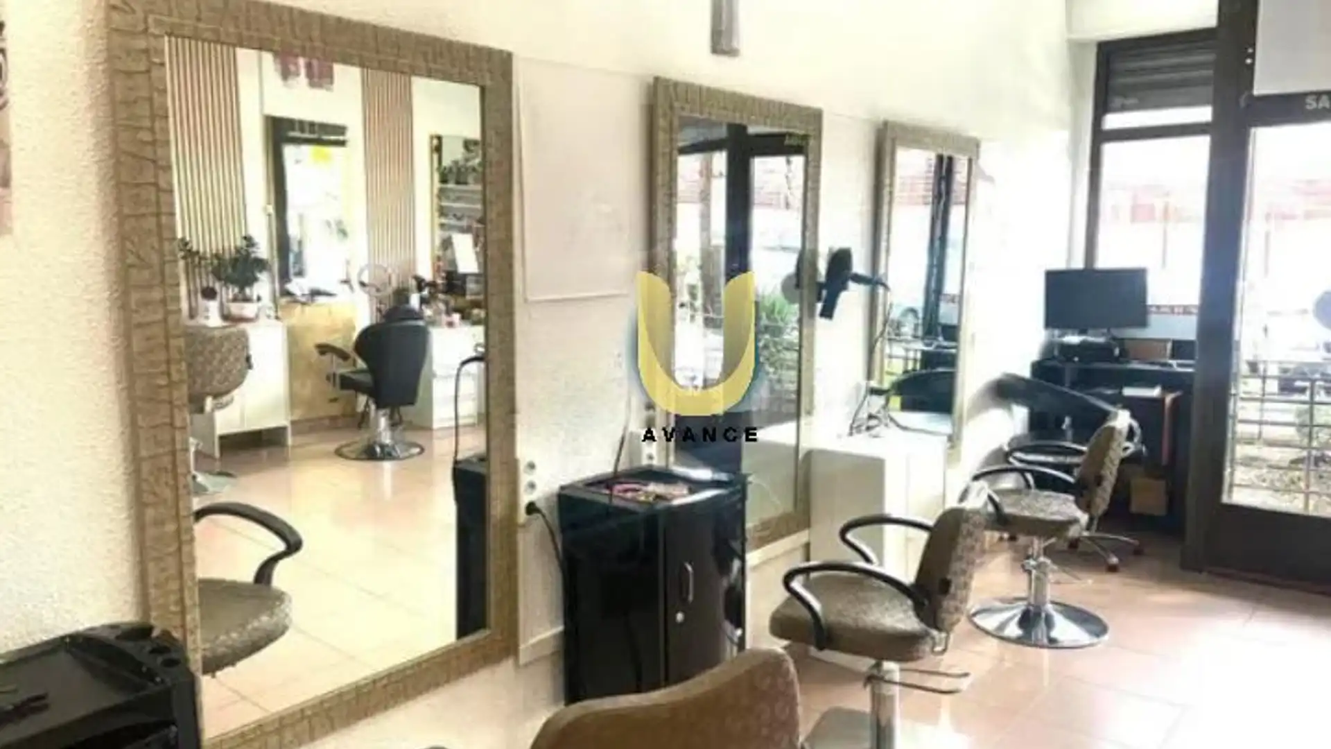 Local en traspaso en  Madrid Capital