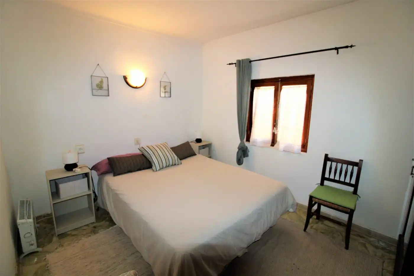 Casa rústica con piscina en venta en Llubí, imagen 10