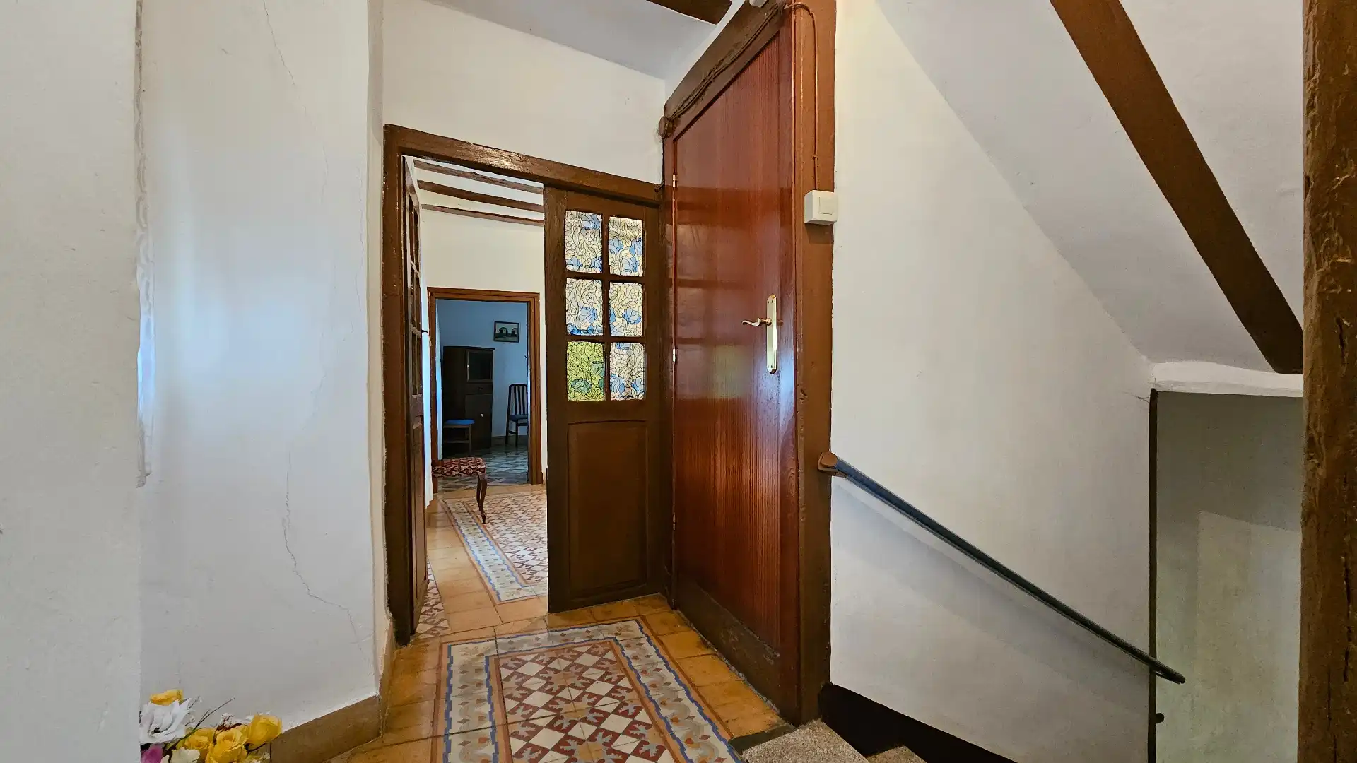 Casa o xalet en venda en Peñacerrada- Urizaharra amb Moblat