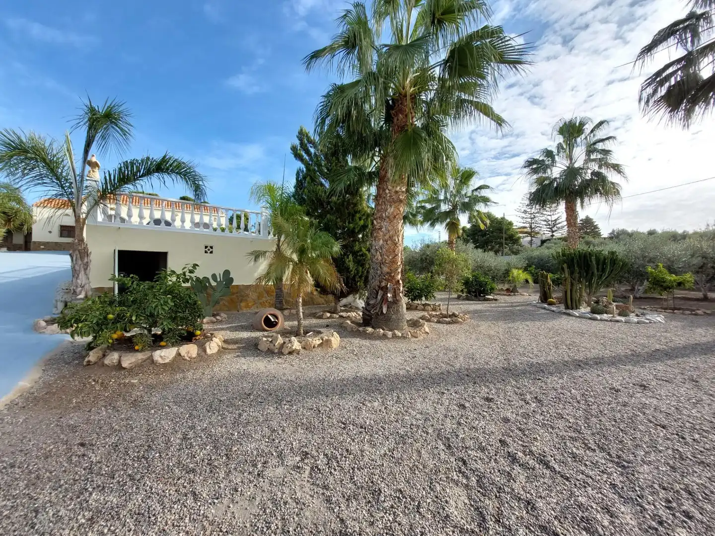 Casa rustica con piscina in vendita a Tébar - Los Arejos, imagen 61