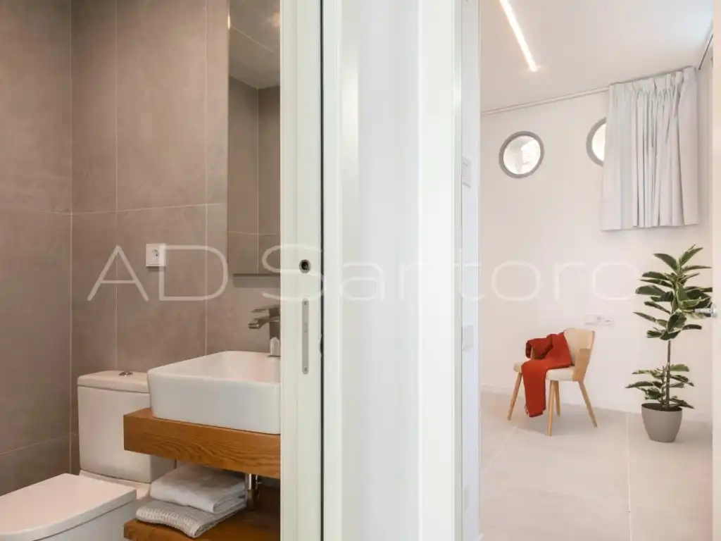 Casa con piscina en venta en Can Girona - Terramar - Vinyet, imagen 27