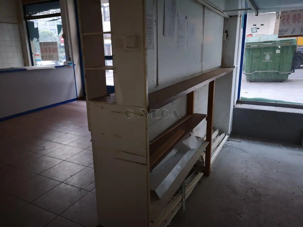 Local comercial en venda a Barcelona 15, imagen 6