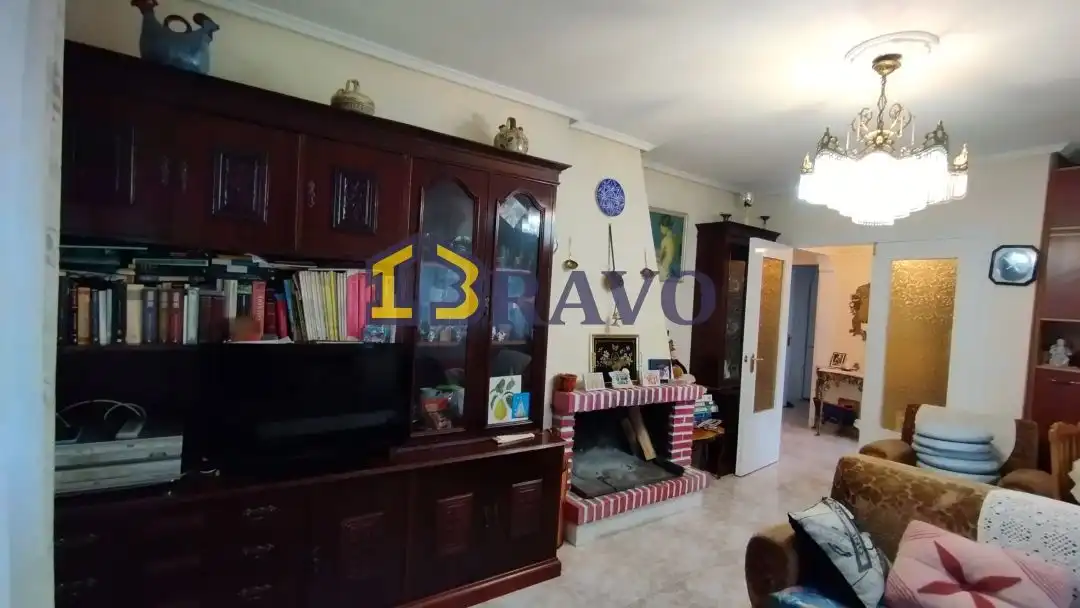 Casa amb jardí en venda a Merindad de Montija, imagen 25