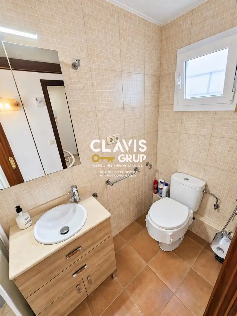 Penthouse with lift for sale in Nou Barris, imagen 14