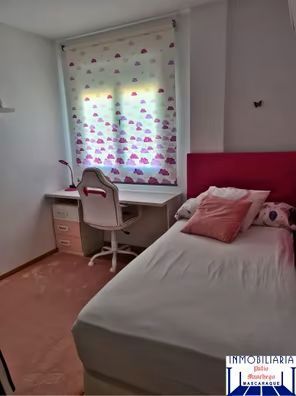 Bedroom of Flat for sale in Almonacid de Toledo