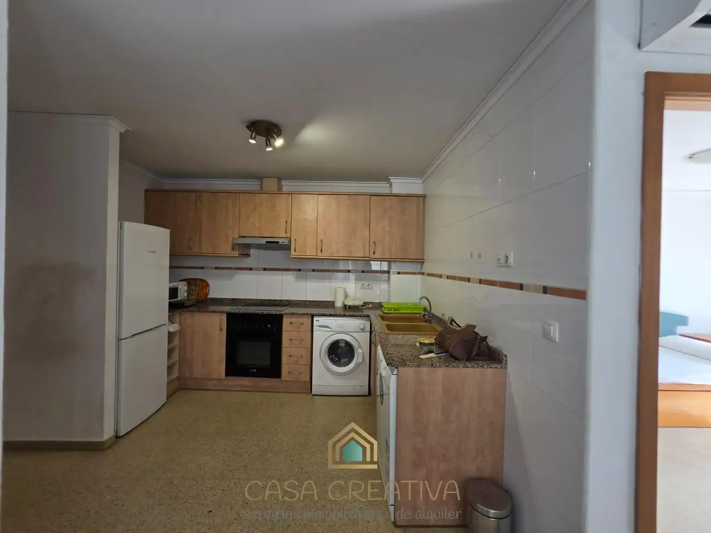 Wohnung mit Terrasse zum Verkauf in Calle CATALUÑA, imagen 27