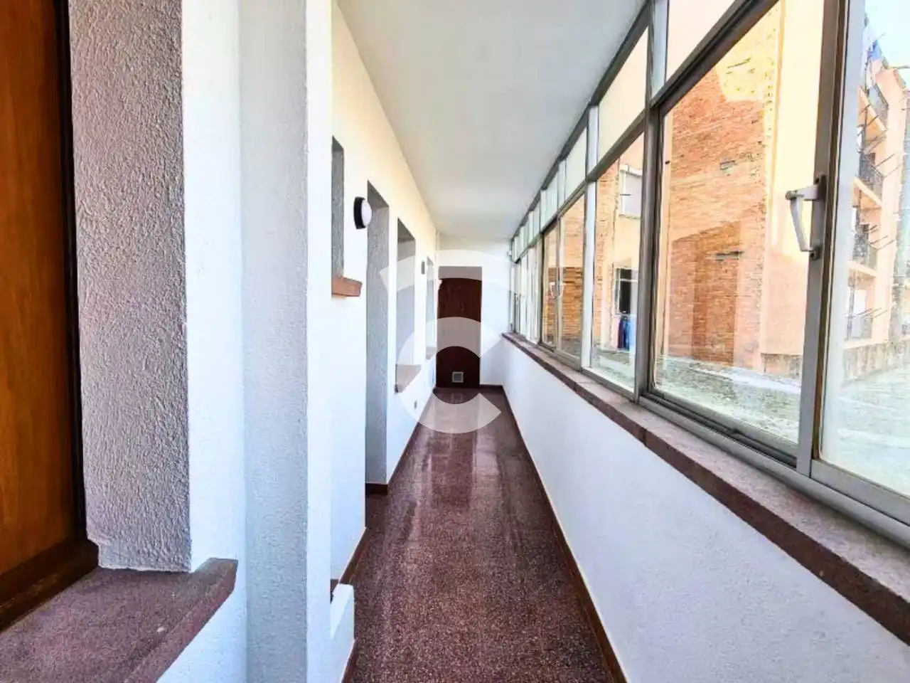 Flat with terrace for sale in Calle Anselm Clavé, imagen 13