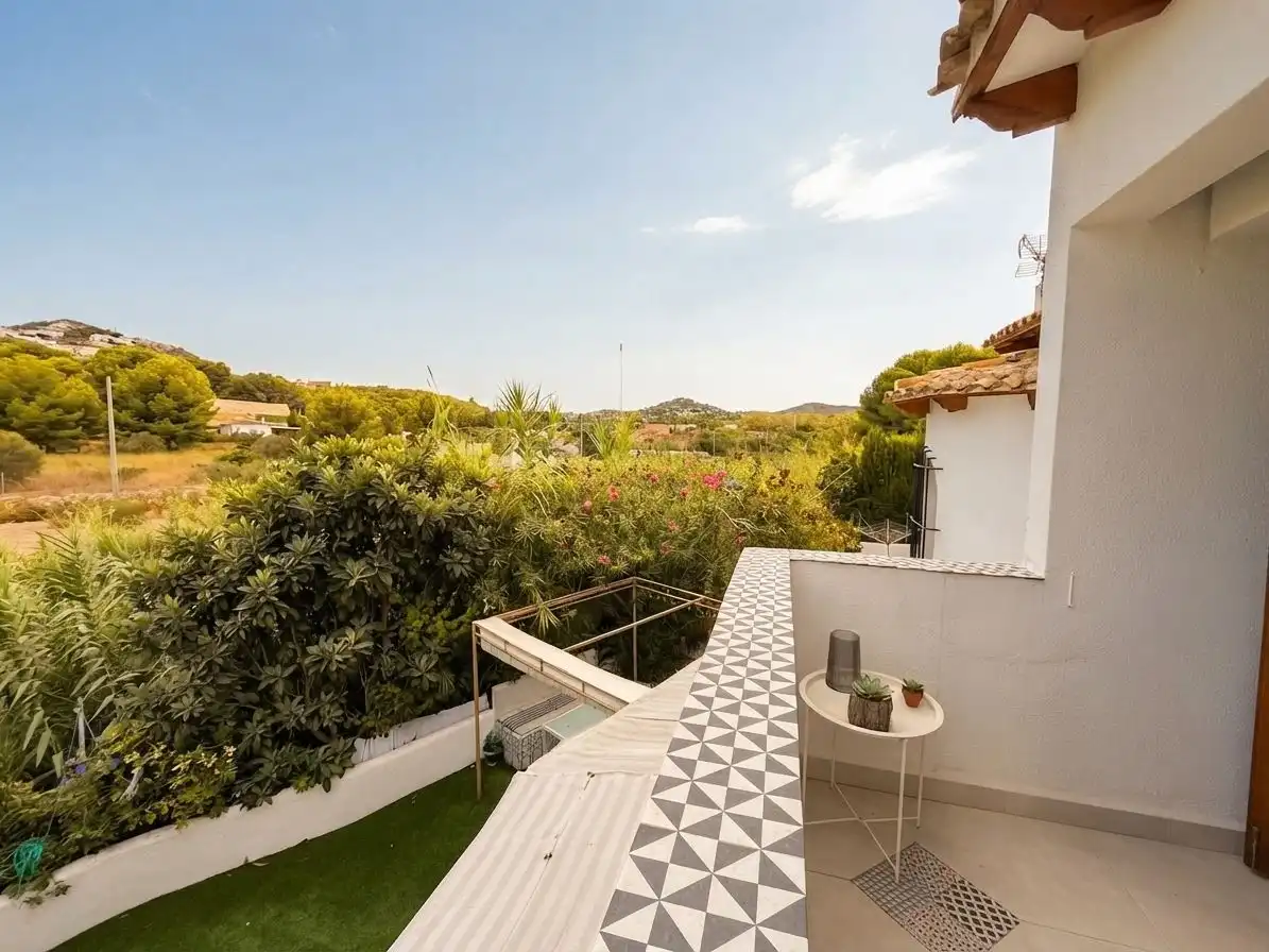 Casa amb piscina en venda a Marisol Park - Ortembach - Los Almendros, imagen 15