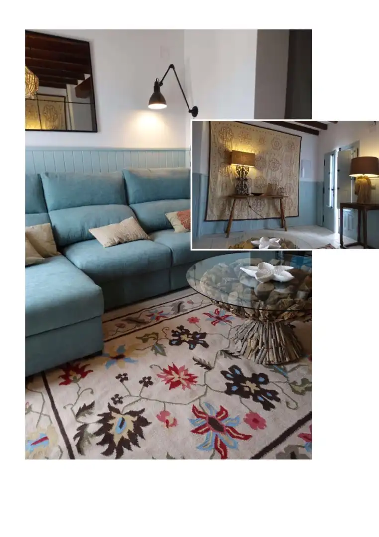 Detached house to rent in Aigües, imagen 3