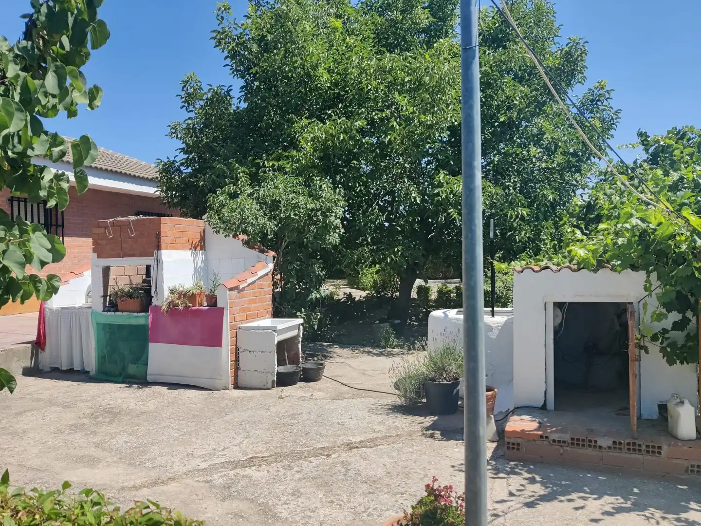 Haus oder Chalet zum Verkauf in El Molar (Madrid)