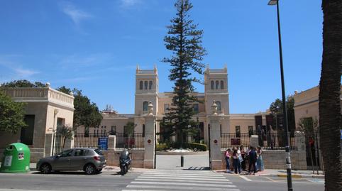 Foto 5 de Edifici en venda a Calle Barcelona, Pla de Bon Repós, Alicante