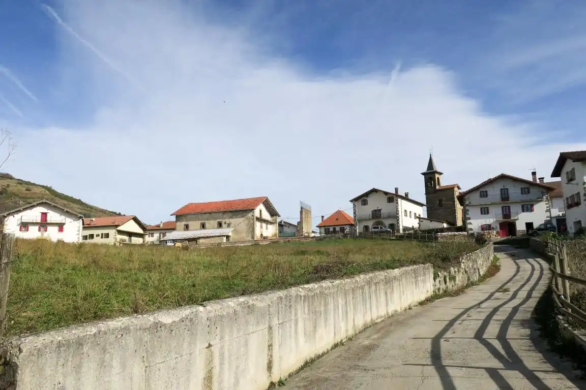 Grundstücke und Bauplätze zum Verkauf in Calle San Pedro, imagen 7